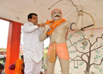AK Sharma