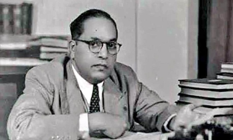 Ambedkar Jayanti