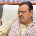 CM Bhajanlal Sharma