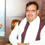 CM Bhajanlal