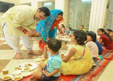 CM Bhajanlal Sharma