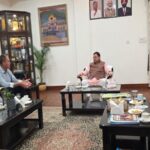 CM Dhami