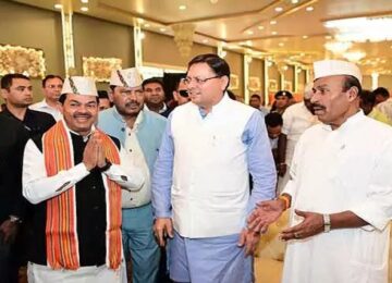 CM Dhami