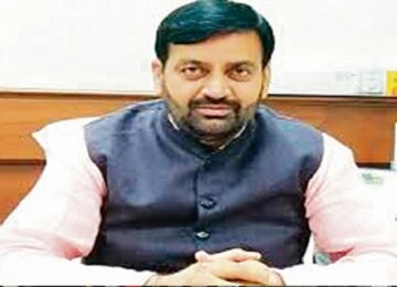 CM Nayab Singh Saini