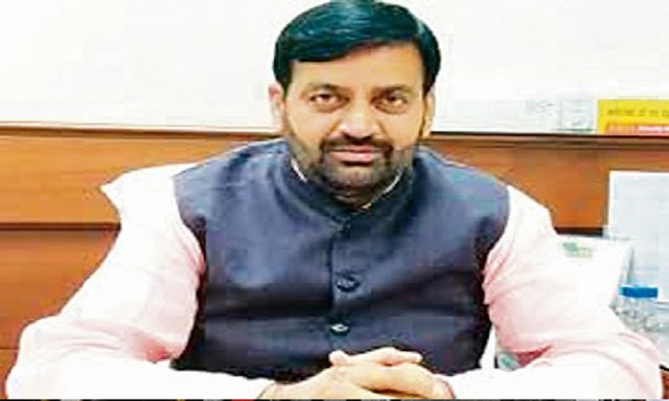 CM Nayab Singh Saini