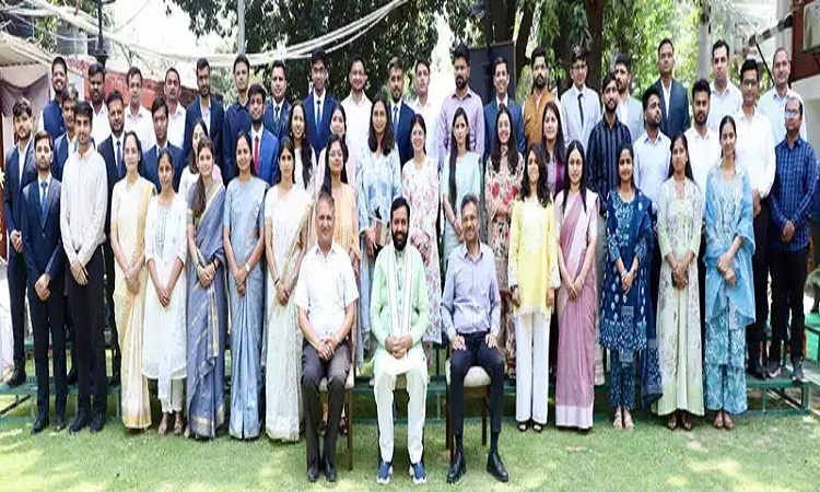 CM Nayab Singh Saini