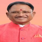 CM Vishnu Dev Sai