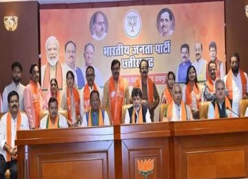 CM Vishnudev Sai