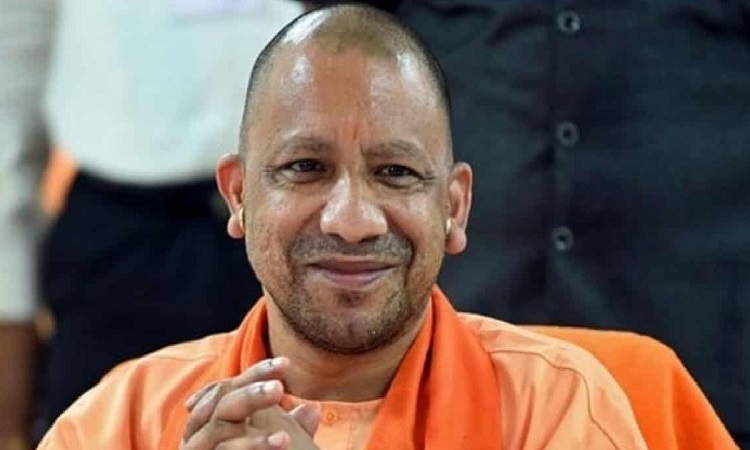 CM Yogi