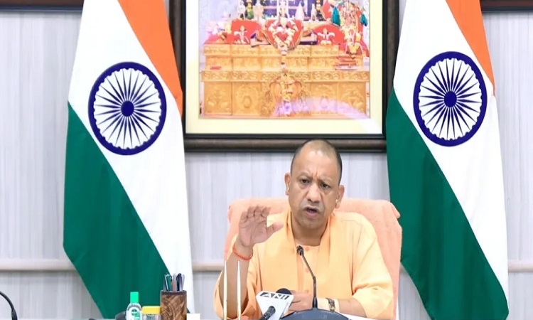 Yogi government's important step towards getting rid of waterlogging