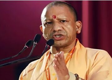CM Yogi
