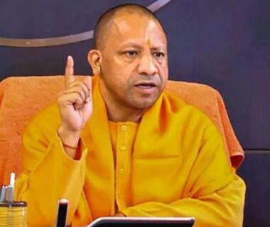 CM Yogi