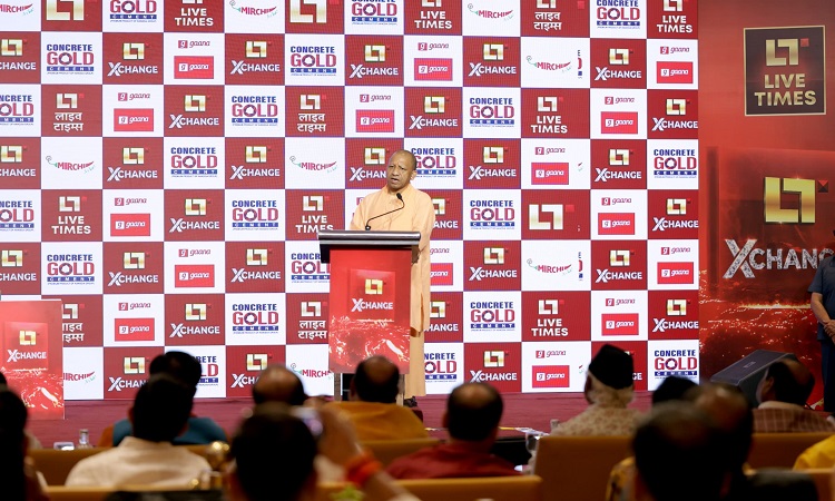 CM Yogi