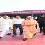 CM Yogi