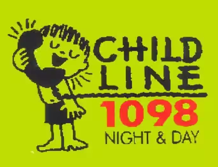 Child Helpline