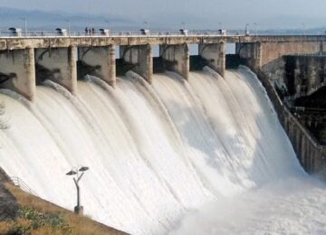 Dams