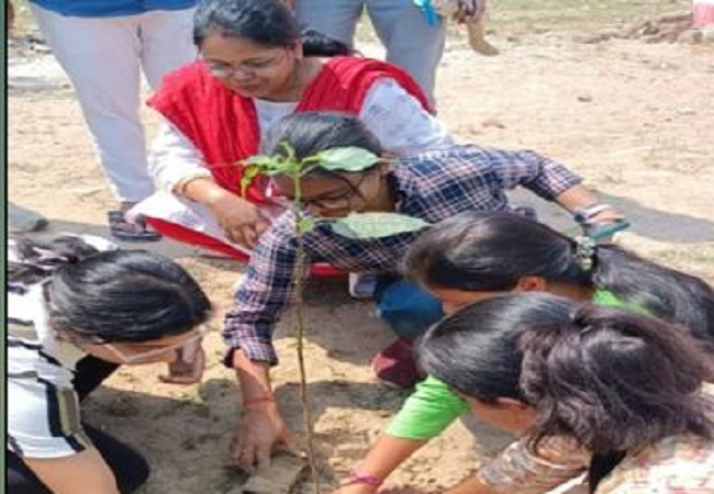 Environment Protection