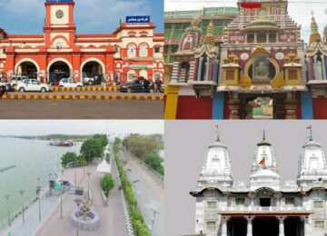 Gorakhpur