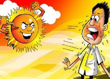 Heatwave