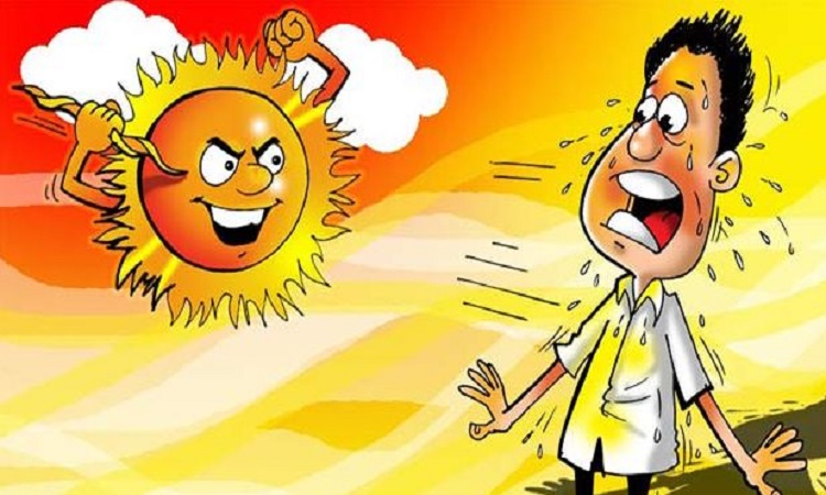 Heatwave