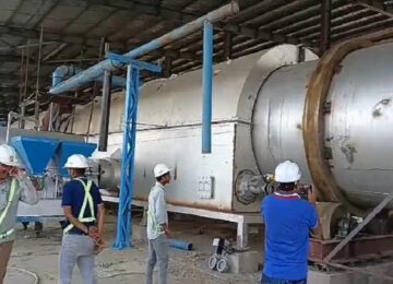 Integrated Waste Management