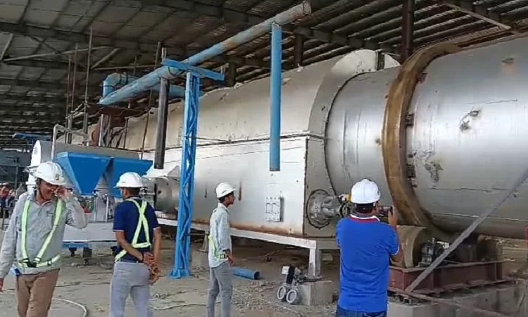 Integrated Waste Management