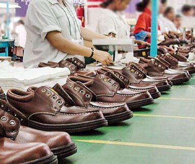 footwear park