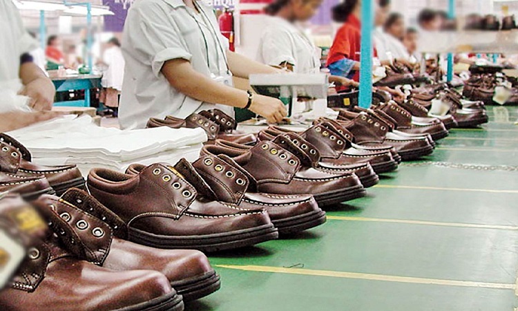 footwear park