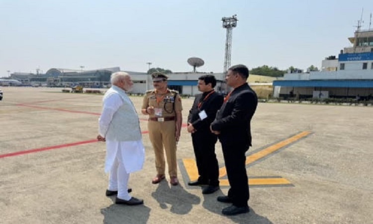 PM Modi
