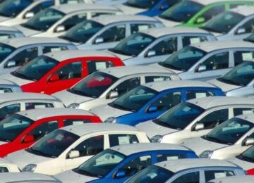 Parking will be hi-tech in all the cities of UP