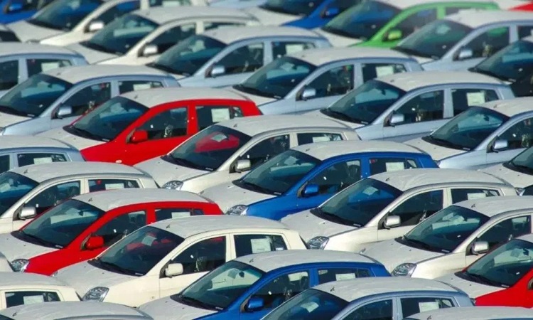 Parking will be hi-tech in all the cities of UP