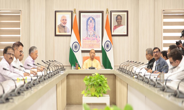 Pollution Control Board Offices