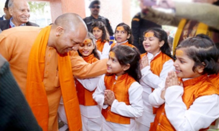 Shakti Sadan