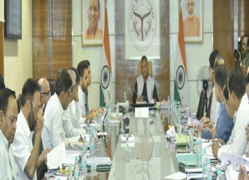 UPSIDA's 48th Board Meeting