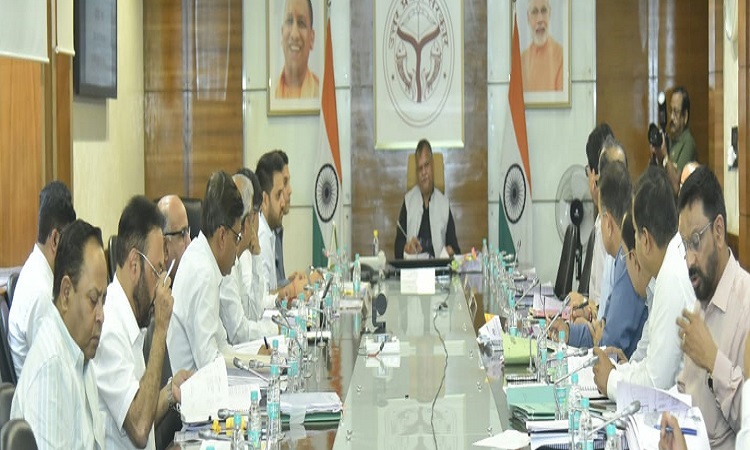 UPSIDA's 48th Board Meeting