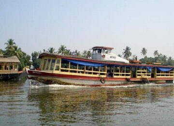 Water Transport