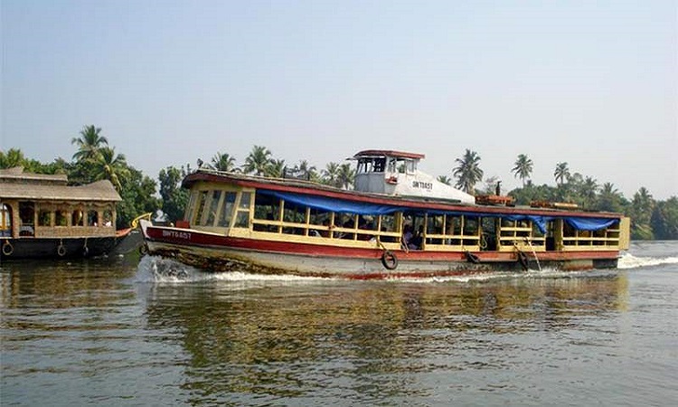 Water Transport