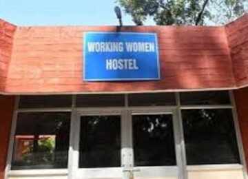 Working Women Hostel