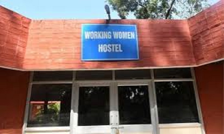 Working Women Hostel