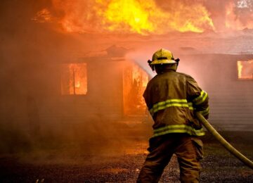 fire safety officers