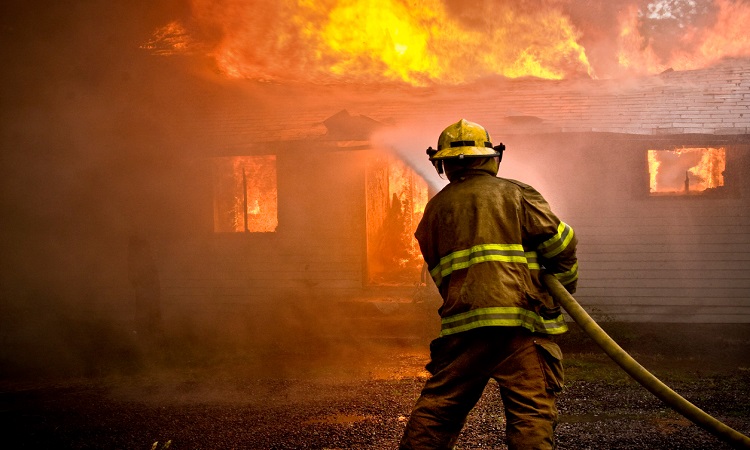 fire safety officers