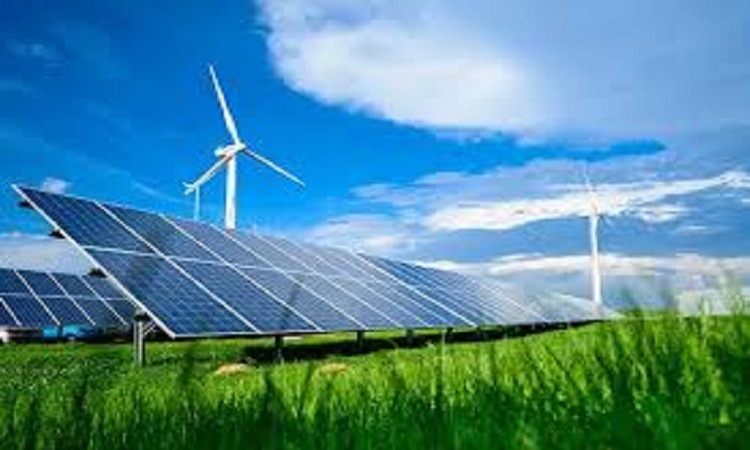 green energy