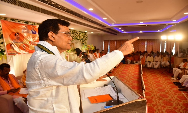 AK Sharma
