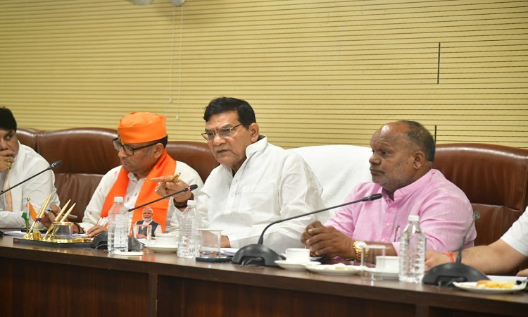 AK Sharma