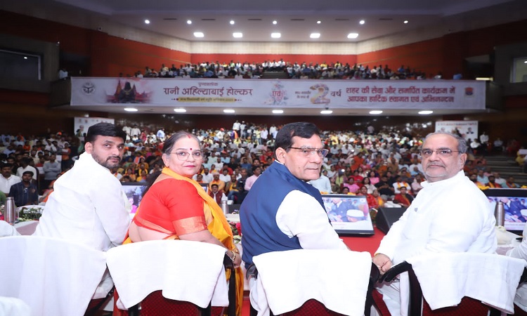 AK Sharma