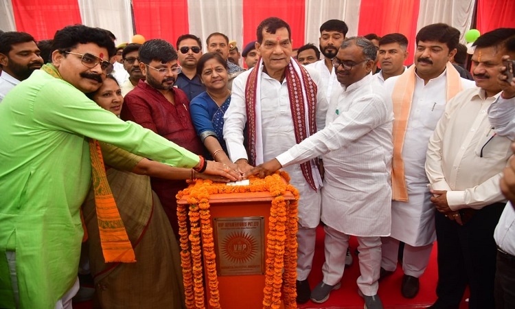 AK Sharma
