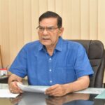 AK Sharma