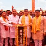 AK Sharma