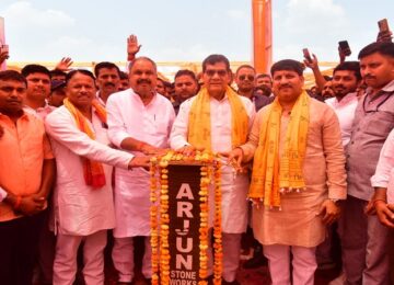 AK Sharma