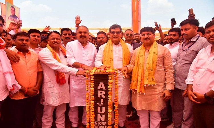 AK Sharma
